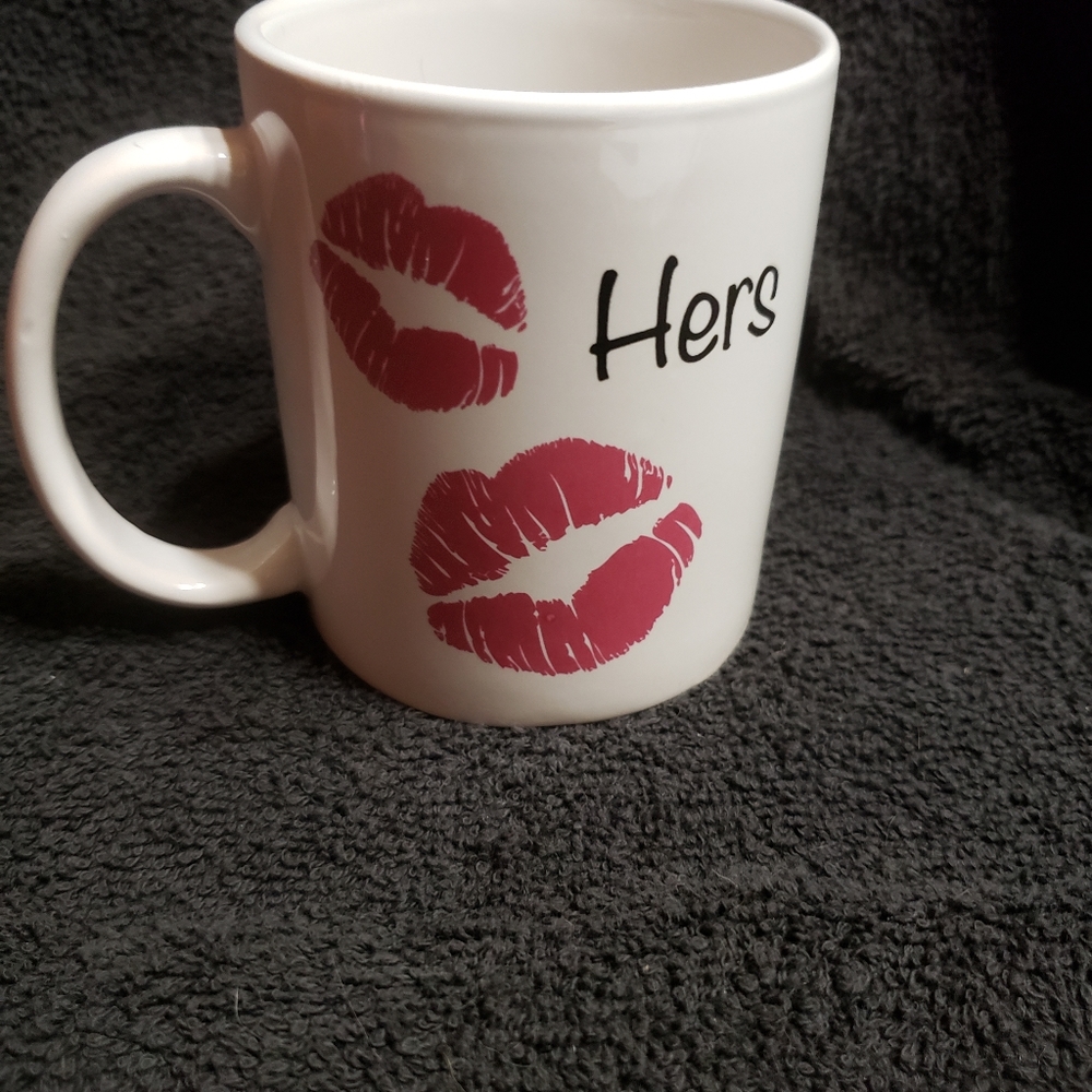 Coffee Mug